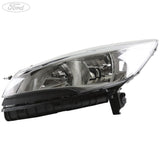 Original Ford Kuga FrontScheinwerfer Leuchteneinheit CV4413W030AE 08-12 1808350