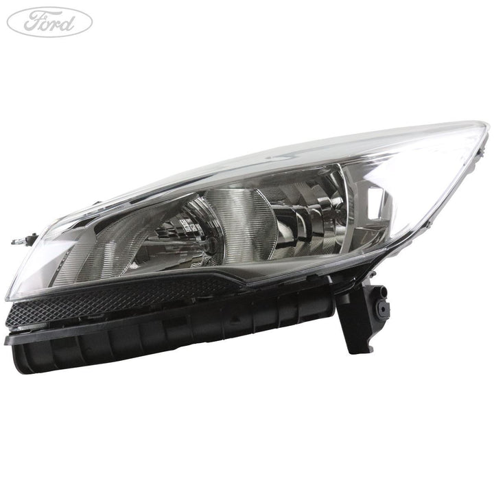 Original Ford Kuga FrontScheinwerfer Leuchteneinheit CV4413W030AE 08-12 1808350