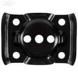Original Ford Ranger Blattfeder hinten unten, Befestigungsplatte 2011- 1751143