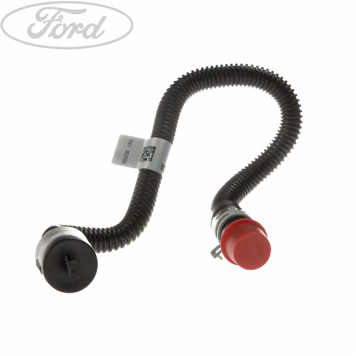 Ford Fiesta 2002-2008 1.3L Pumpenschlauch - Servolenkungsbehälter 1465880