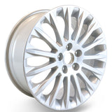 Original Ford C-MAX & Focus Leichtmetallrad 17