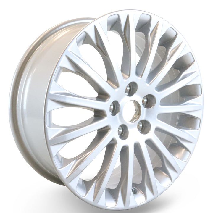 Original Ford C-MAX & Focus Leichtmetallrad 17