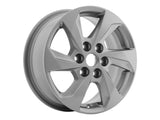 Original Ford Tourneo Connect Alufelge 16