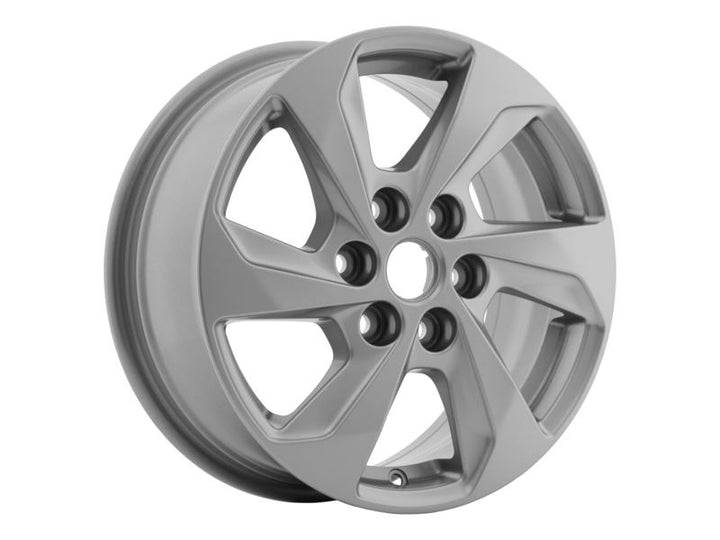 Original Ford Tourneo Connect Alufelge 16