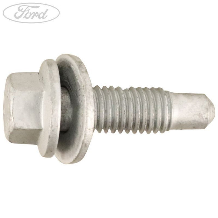 Original Ford SCHARNIERSCHRAUBE TÜR vorne 1431605