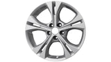 Original Ford Mondeo Leichtmetallrad 17
