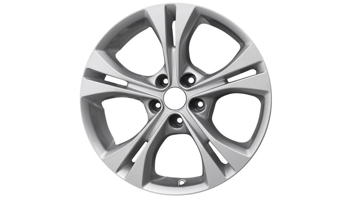 Original Ford Mondeo Leichtmetallrad 17