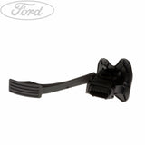 Original Ford Transit 2011-2014 Pedal 2137497