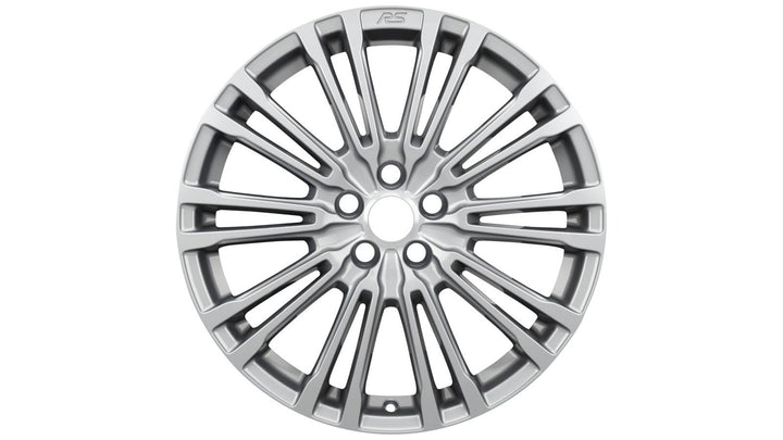 Original Ford Focus Leichtmetallrad 19
