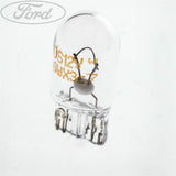 Original Ford CMax Galaxy Mondeo Focus Innenleuchte Glühlampe 6W 1715400