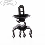 Original Ford Fiesta MK6 MK7 Fusion MK7 Clip - Scheibenwaschanlage 1144707 - 4 Stk