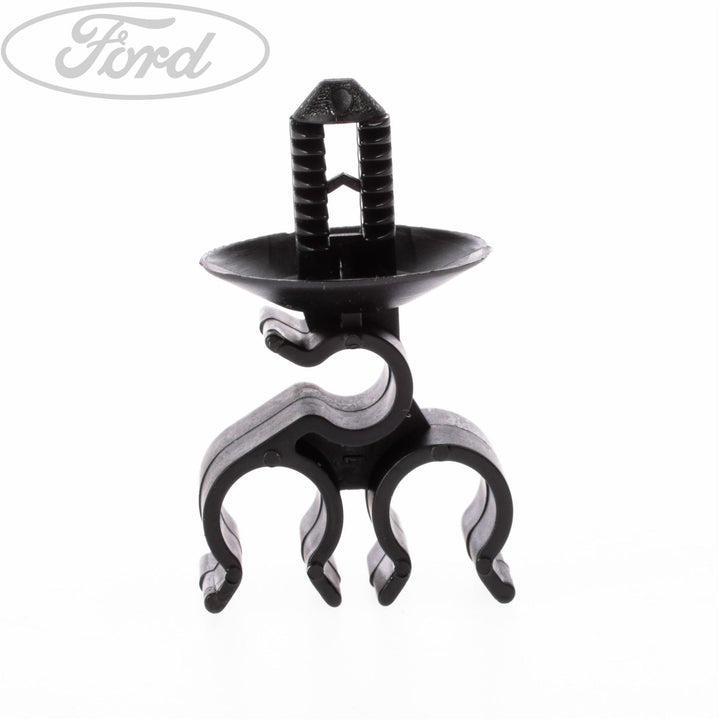 Original Ford Fiesta MK6 MK7 Fusion MK7 Clip - Scheibenwaschanlage 1144707 - 4 Stk