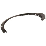 Original Ford Kuga 2012-2016 Radlaufleiste vorne links Sterling Grey 1818216