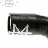 Original Ford Kühlerschläuche 1226306
