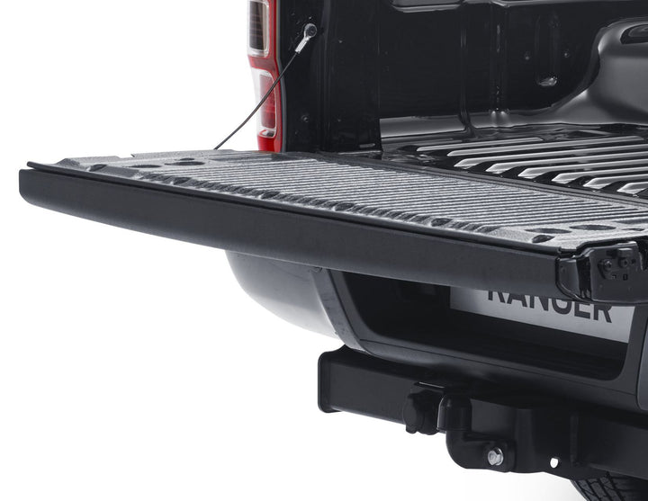 Original Ford Ranger Aeroklas* Kantenschutz für Heckklappe