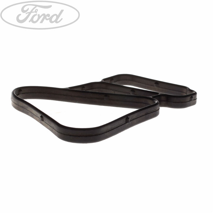 Original Ford Thermostatgehäuse Dichtung 1136703
