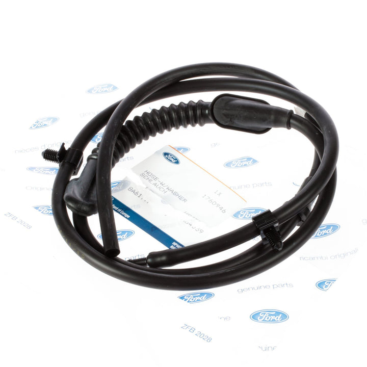 Original Ford Fiesta 2008-2014 Schlauch für Heckscheibenwaschanlage 1760946