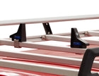Q-Top® (Q-Tech)* Ladungsbegrenzer Satz,für Dachgrundträger