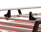 Q-Top® (Q-Tech)* Ladungsbegrenzer Satz,für Dachgrundträger