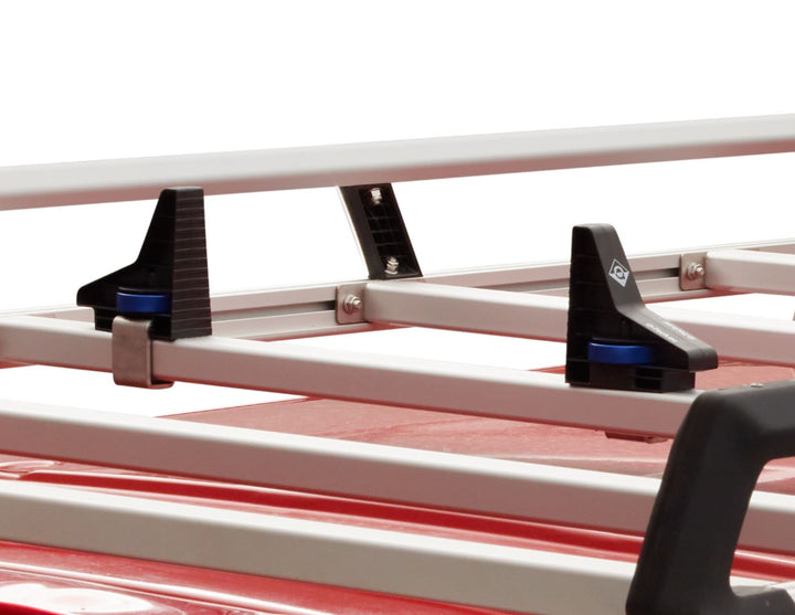 Q-Top® (Q-Tech)* Ladungsbegrenzer Satz,für Dachgrundträger