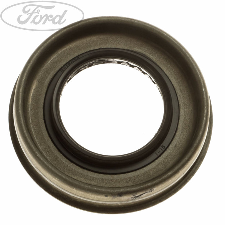 Original Ford Transit 2000-2006 Fettfangring 3896454