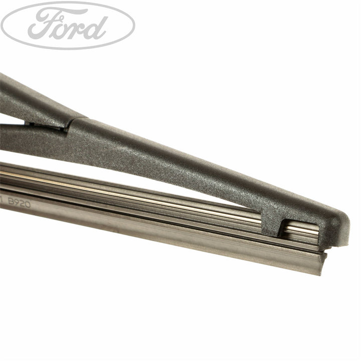 Original Ford KA Mk2 Scheibenwischer hinten Montage 2008-2016 2120166 - 10 Stk