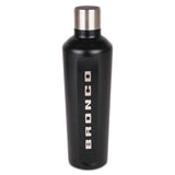 Ford Bronco Steel One Flasche