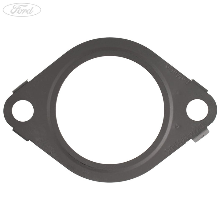 Transit Mk8 TDCI Auspuff Katalysator Dichtung Euro 6 2014-