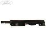 Original Ford C-Max 2015-2019 Zieleiste hinten links 1875336