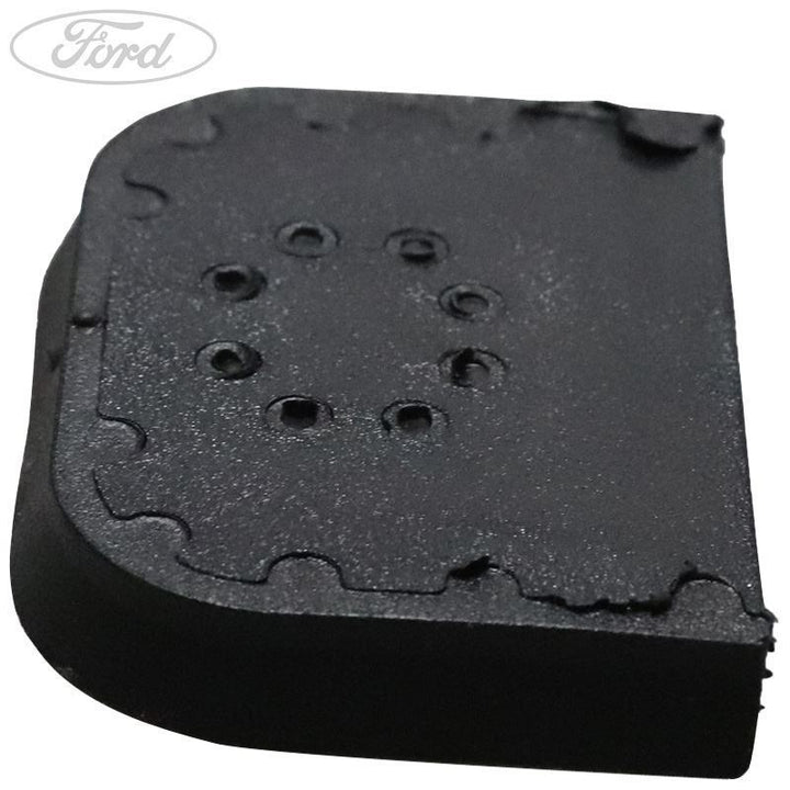 Original Ford Fiesta Special Clip 1758499