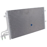 C-MAX Focus Mk2 1.6 2.0 TDCi Klimaanlage Kondensator