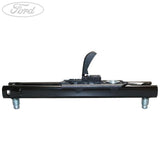 Original Ford Transit Connect ab2013 Verstellmechanismus Sicherheitsgurt 2008802