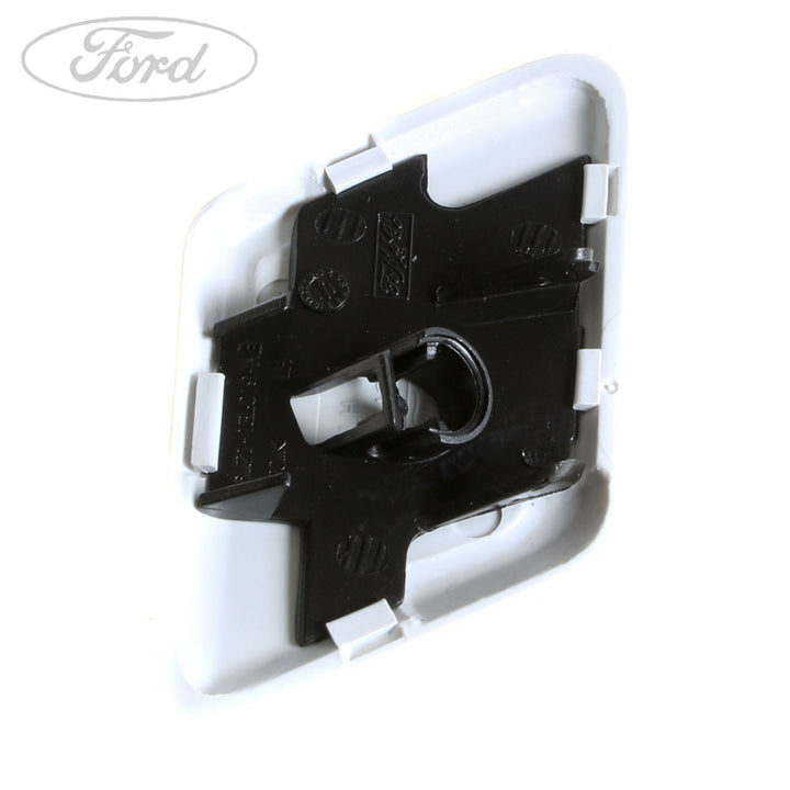 Ford Galaxy S-Max 2006-2010 Scheinwerferwaschanlagengehäuseabdeckung links 1451310