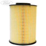 Kuga Focus  C-MAX CC 2.0 Duratorq TDCi Luftfilter