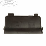Fiesta MK6 Schwellerabdeckung vorne links
