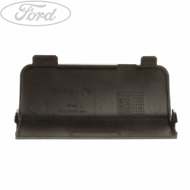 Fiesta MK6 Schwellerabdeckung vorne links