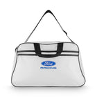 Ford Racing Sporttasche weiß