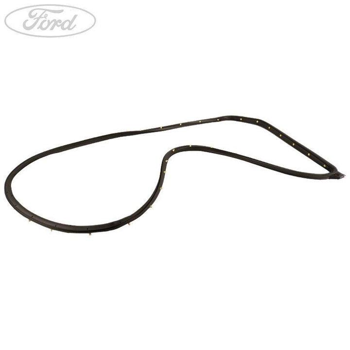 Original Ford Ranger Hinten Türausschnitt Dichtung 2011- 1925852