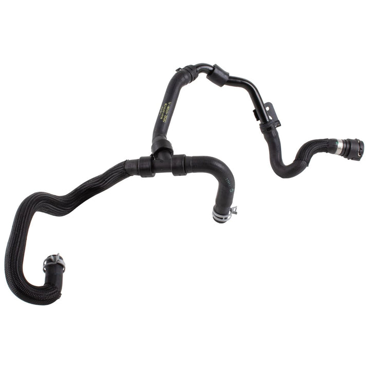 Original Ford S-Max 2010-2014 Galaxy Mondeo 2.0 EcoBoost Kühlsystemrohr 1769691