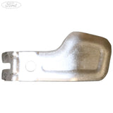 Transit Connect 1.8 Duratorq Hitzeschild Lynx 08/2006-