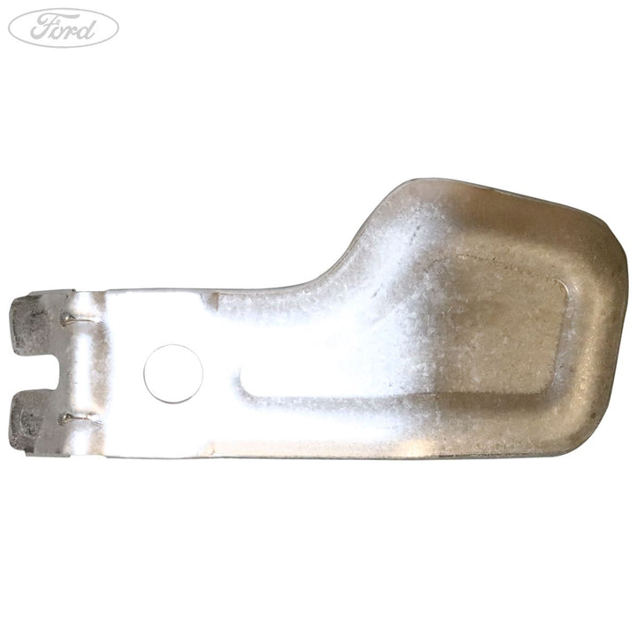 Transit Connect 1.8 Duratorq Hitzeschild Lynx 08/2006-