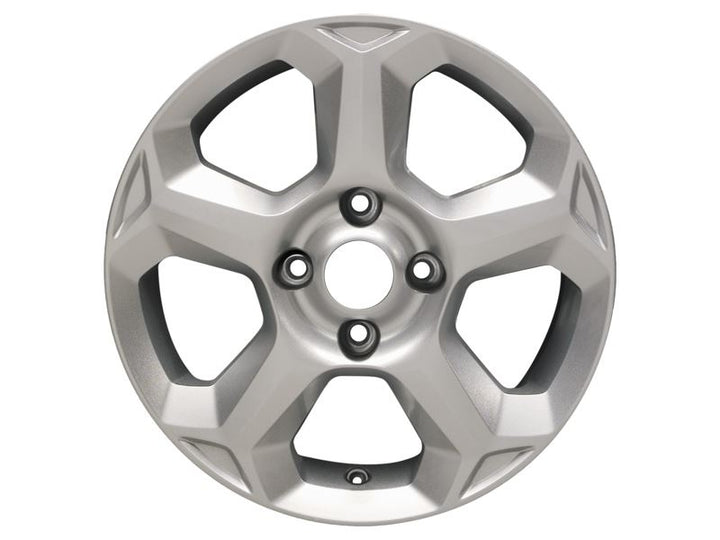 Original Ford Fiesta Leichtmetallrad 15