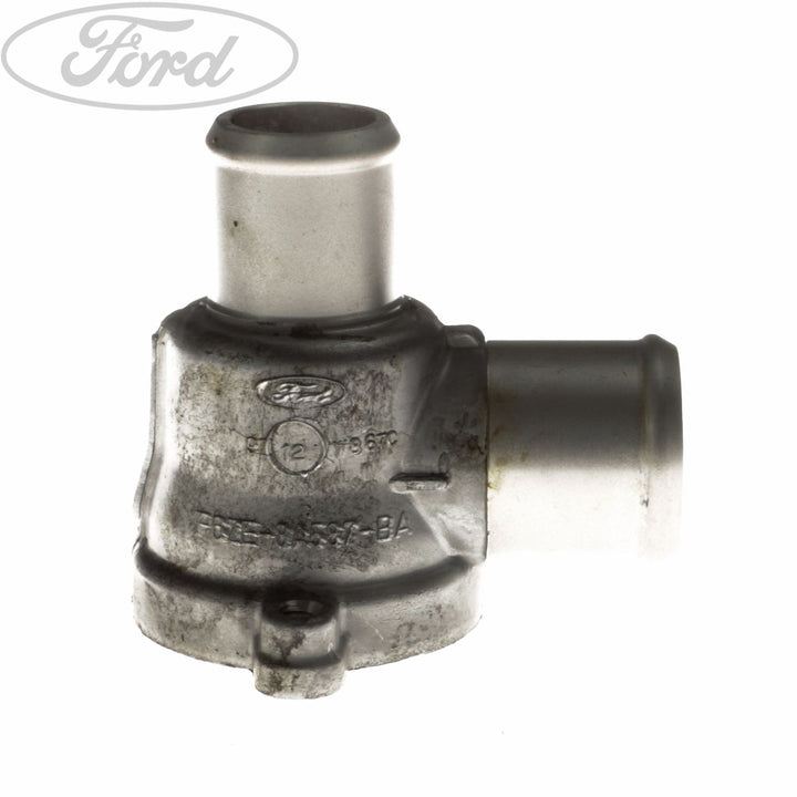 Mondeo Mk2 Mk3 Wasserpumpe Wasserauslass Anschluss