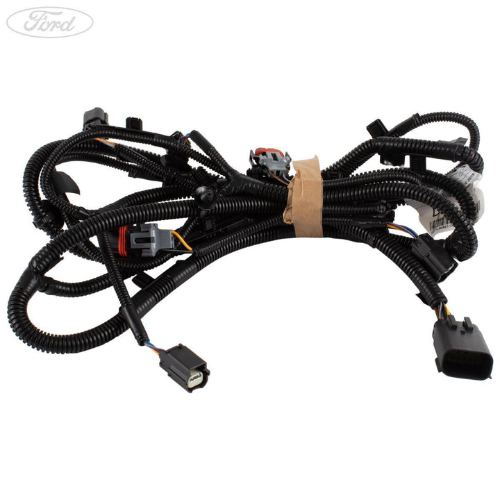 Original Ford Transit Tourneo Custom Einparkhilfe Sensor Leitung 18- 2208577