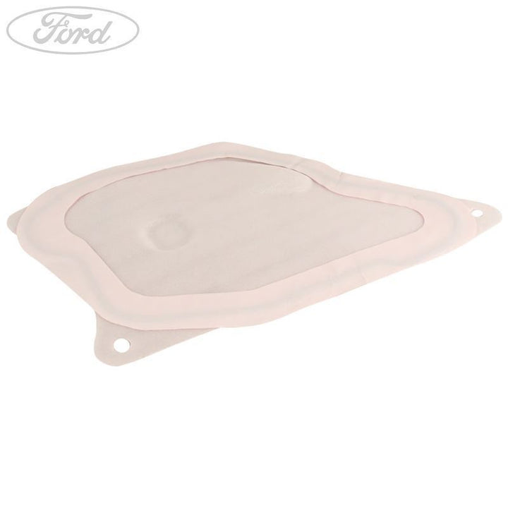 Original Ford S-Max Galaxy ab 2015 Tür-Spritzwasserschutz hinten rechts 1888455