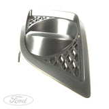 Original Ford Fiesta Fusion 2005-2008 Blende Grill vorne 1375902