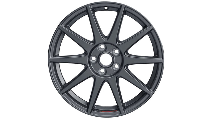 Original Ford Focus Performance Rad 18