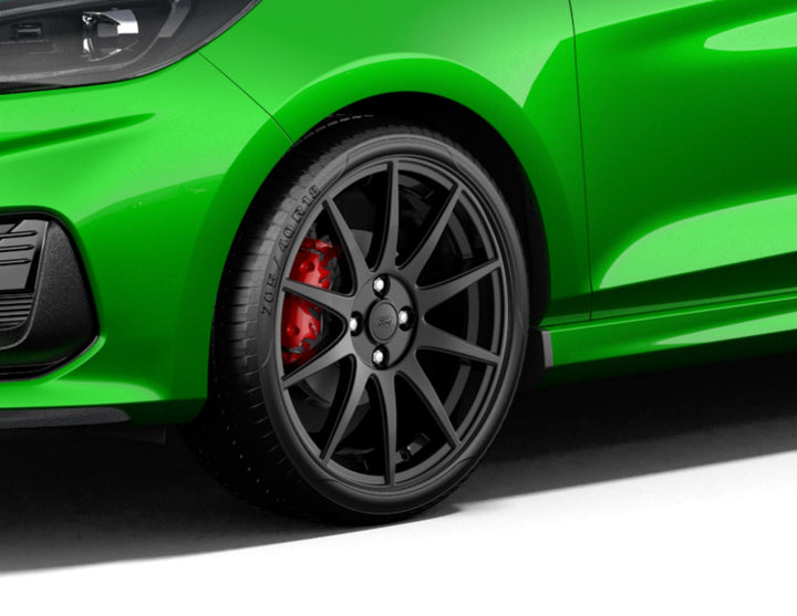 Ford Fiesta Alufelge 18