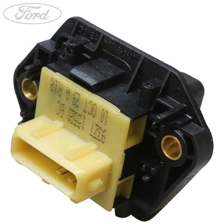 Original Ford Mondeo Escort Orion Rückfahr-Lichtschalter Schaltgetriebe 1020872