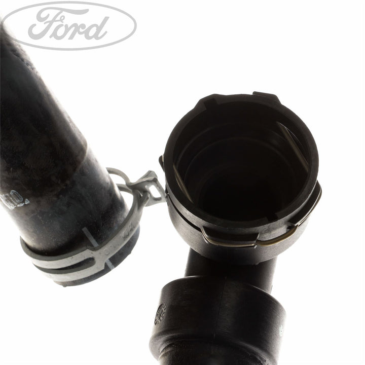 Original Ford Mondeo 2009-2014 2.0 16V oberer Kühlerschlauch 1405636